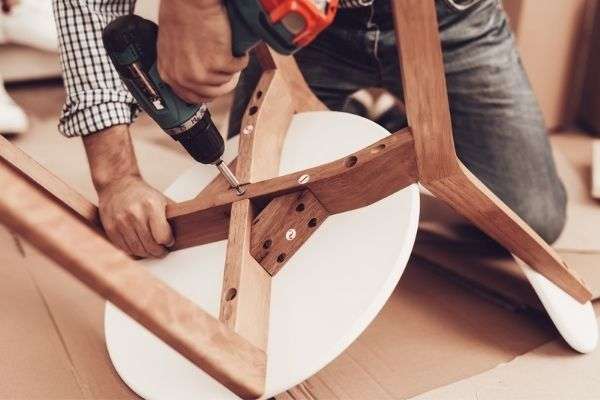 Furniture Movers