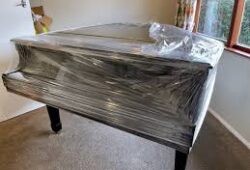 Piano Moving